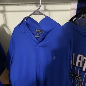 Polo Ralph Lauren polo